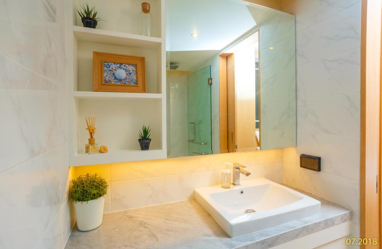 The Aristo Beach By Holy Cow, Studio, Without Kitchen, Mountain View Praia de Surin Exterior foto